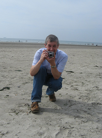 beach phil