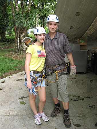 tortuguero zip line g l