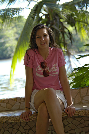 tortuguero libby