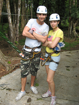 tortuguero zip line r l