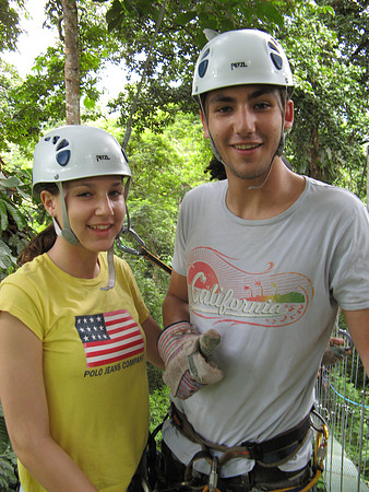 tortuguero zip line r l 2