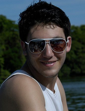 ryan cool