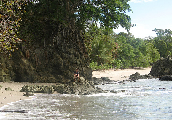 manuel antonio g