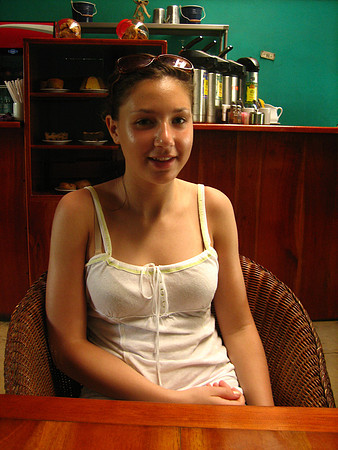quepos libby