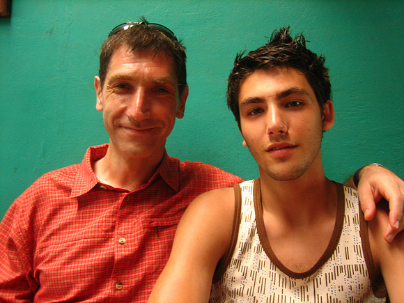 quepos gary ryan