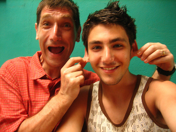quepos gary ryan ears