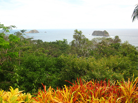 parador view