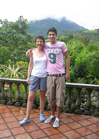 arenal jenni ryan