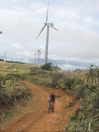 arenal windfarm g