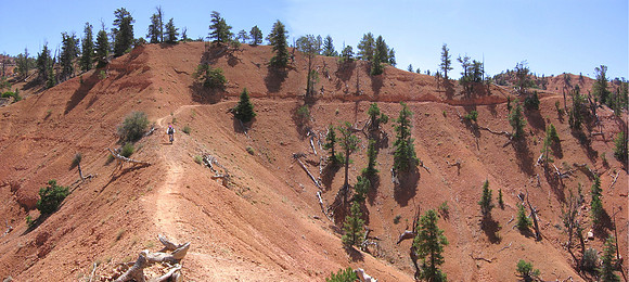 GC_thunder_mountain_ridge_trail_jane