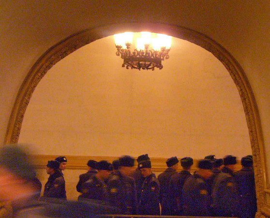metro-soldiers