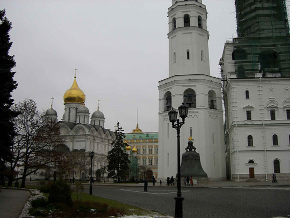 kremlin-cathedral