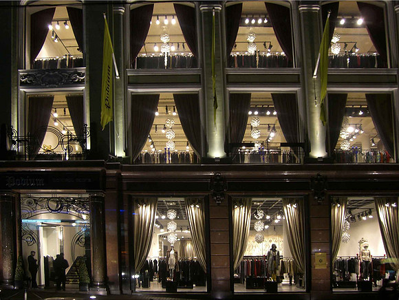 designer-store