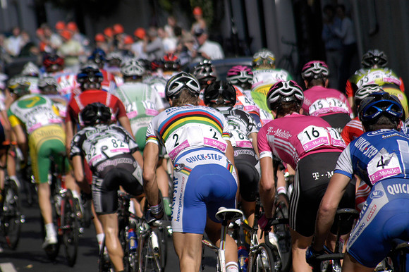 Tom Boonen winner stage 6