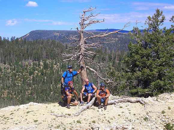 GC_virgin_river_trail_larry_shane_karl_mike