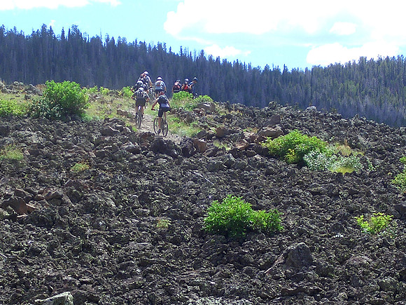 GC_Navajo_lake_lava_group