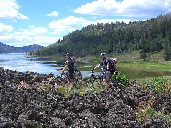 GC_Navajo_lake_jane_cassius_meercat