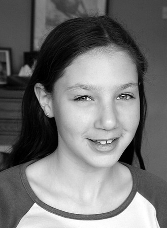 lib portrait 01 b+w feb02