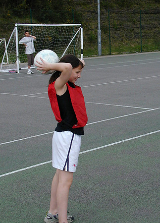 libby football at centerparcs may01