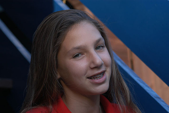 Libby batmitzvah portrait 2