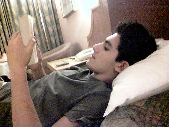 Bookworm