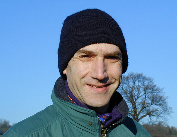 gary new years eve walk dec01