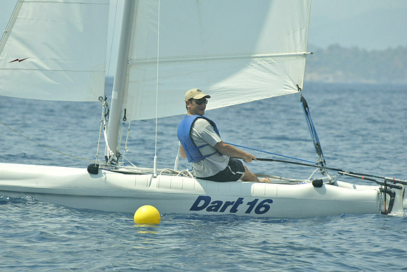 gary cat sailing turkey july 05