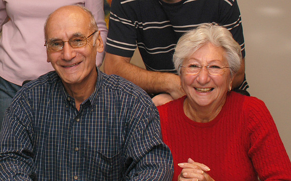 041014 marian and frank
