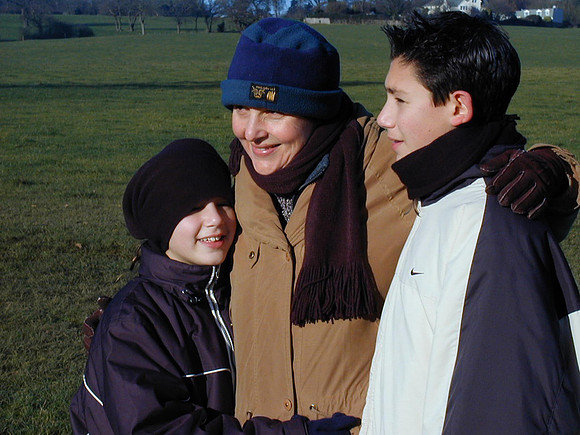 r l j new years eve walk dec01