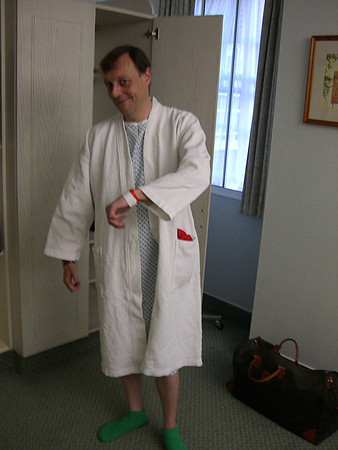michael bloch op Sept 05