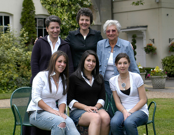 colet and lester girls 050612