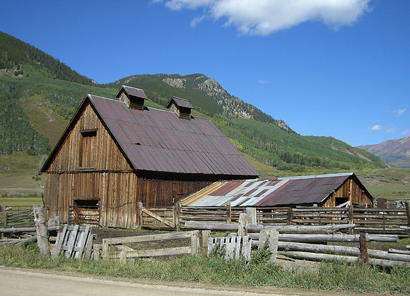 strand hill cold ranch
