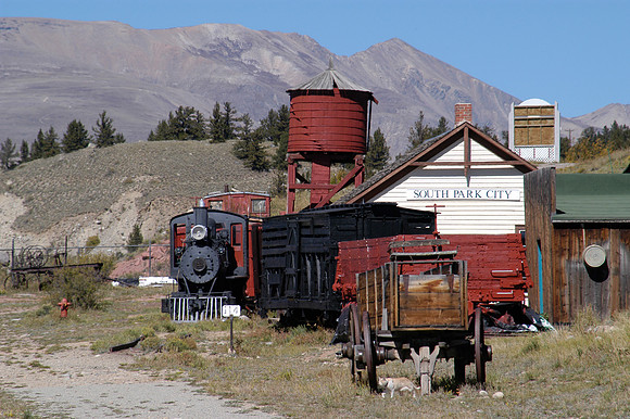 south park city fairplay