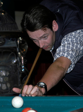 pool rich