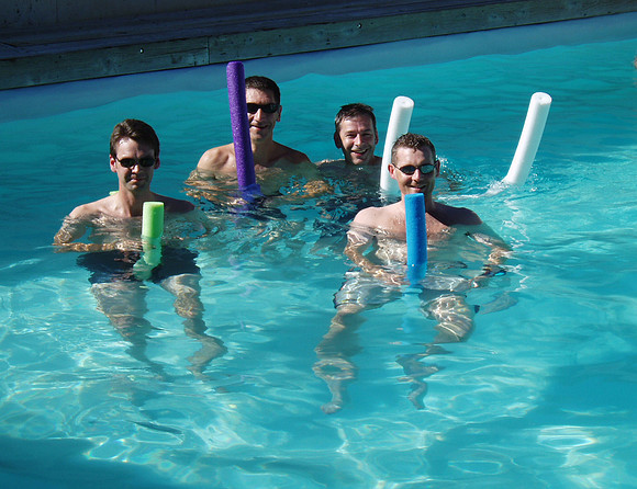 mt priceton hot springs