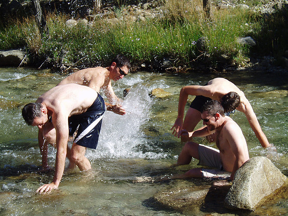 mt priceton hot springs 2
