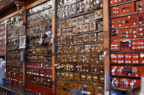 leadville antiques