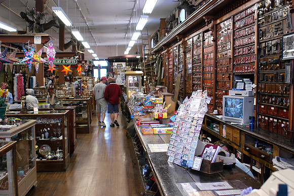 leadville antiques 2