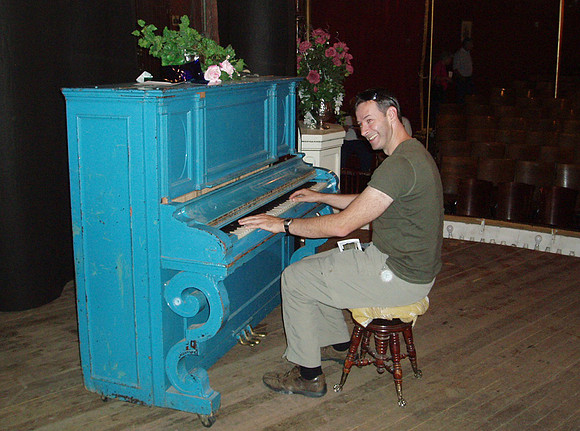 johnny leadville tabor piano