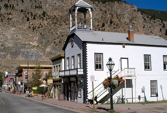 georgetown