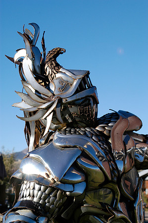 george and dragon 3