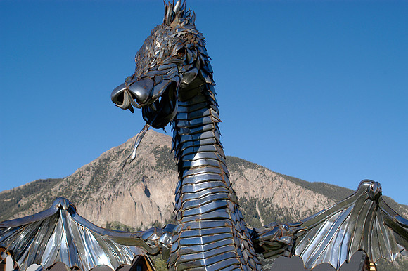 george and dragon 2