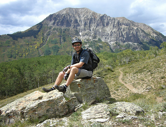 deer creek gothic julian