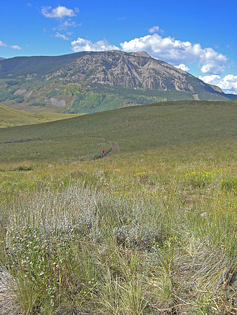 deer creek climb chef