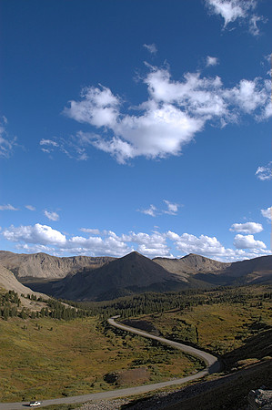 cottonwood pass
