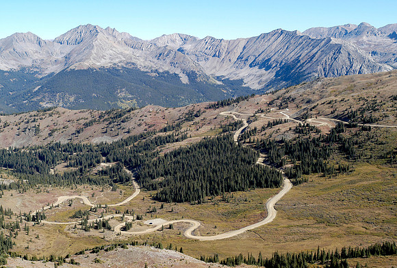cottonwood pass 4