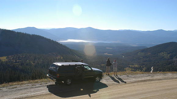 cottonwood pass 3