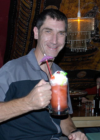 cb gary cocktail