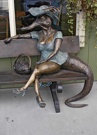 cb creature 2