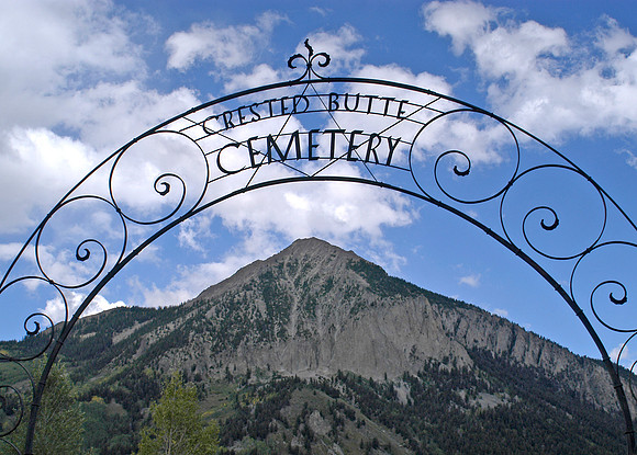 cb cemetery